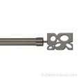 Die Casting Final Curtain Rod